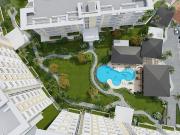 3 Bedroom Condo Unit for Sale in Cebu City, The Sillion...