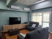 3 bedroom condo unit for sale in One Serendra, Palm...