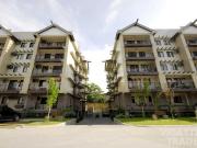 3 Bedroom Condo Unit For Sale Raya Garden Merville Paranaque