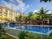 3 bedroom condo unit for sale with parking in San Remo...