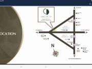 3 Bedroom Condo West Avenue cor Delta Avenue