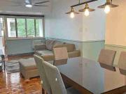 3 Bedroom Condo with 1 Parking Slot and Maids' Room...