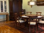 3 Bedroom Condo with 2 Parking Slots For Rent at Ortigas...