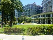 3 Bedroom Condo with parking in Two Serendra, Bonifacio...