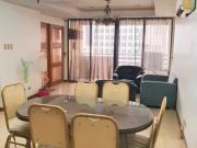 3 Bedroom Condo with view in Parc Royale Condo Ortigas...