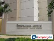 3 bedroom Condominium for rent in Cheras