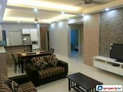 3 bedroom Condominium for rent in Cheras