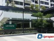 3 bedroom Condominium for rent in Cheras