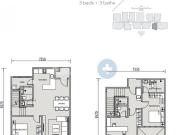 3 bedroom Condominium for rent in Kepong