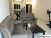3 bedroom Condominium for rent in KL City