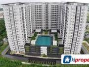 3 bedroom Condominium for rent in Salak Selatan