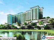 3 bedroom Condominium for rent in Setapak