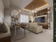 3 bedroom Condominium for sale in Cebu City