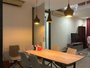 3 Bedroom Condominium in Kiaramas Ayuria, Mont Kiara for...