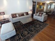 3 Bedroom Condominium Unit For Rent in One Shangri La...
