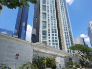 3 bedroom condos for sale in Roxas Triangle Towers Makati
