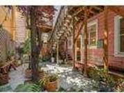 3 Bedroom Condos & Townhouses For Rent San Francisco CA