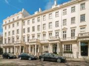 3 bedroom conversion flat with 1 reception and 2...