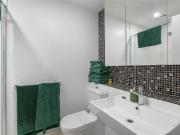3 Bedroom Corner Apartment with City Views & Resort...