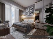 3 Bedroom Corner at Kalea Heights, Good Shepherd Rd...
