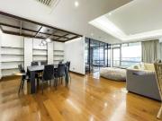 3 Bedroom Corner Condo for Sale in BGC, Taguig at...