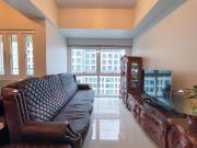 3 Bedroom Corner Unit For Sale In BGC Madison Park West...