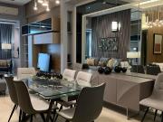 3 Bedroom Corner Unit Grand Hyatt Manila For Rent Condo...