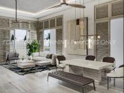 3 Bedroom Corner Unit with Balcony in BGC Taguig City... 3 Bedroom Corner Unit with Balcony in BGC Taguig City...