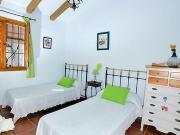 3 Bedroom Cortijo in Frigiliana Countryside For Winter...