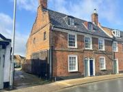 3 Bedroom Cottage For Rent In Beccles, Suffolk
