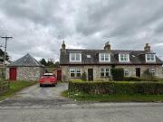 3 Bedroom Cottage For Rent In Chesters, Hawick