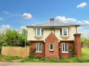 3 Bedroom Cottage For Rent In Ditton