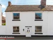 3 bedroom cottage for rent in Evesham Street, Alcester, B49