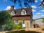 3 bedroom cottage for rent in Flishinghurst Cottages,...