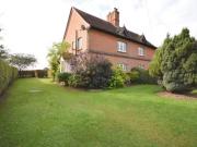 3 bedroom cottage for rent in Hazel End, Farnham, CM23