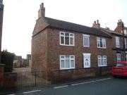 3 bedroom cottage for rent in High Street, Barmby on the...