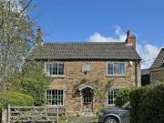 3 Bedroom Cottage For Rent In Holmesfield