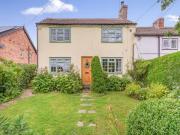 3 bedroom cottage for rent in Main Street, Thornton Le...