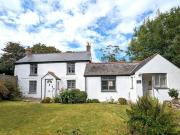 3 Bedroom Cottage For Rent In Nr Feock