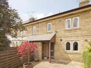 3 Bedroom Cottage For Rent In Ripley, Harrogate