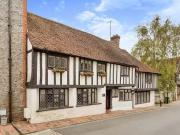 3 bedroom cottage for rent in Southover High Street,...