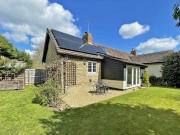 3 Bedroom Cottage For Rent In Stretton