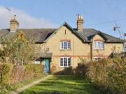 3 bedroom cottage for rent in The Street, Snailwell,...