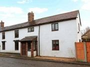 3 bedroom cottage for rent in Wellington Road Telford TF4
