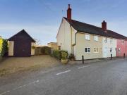 3 bedroom cottage for sale