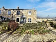 3 bedroom cottage for sale