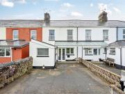 3 bedroom cottage for sale