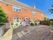 3 bedroom cottage for sale