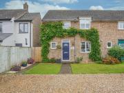 3 bedroom cottage for sale