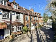 3 bedroom cottage for sale